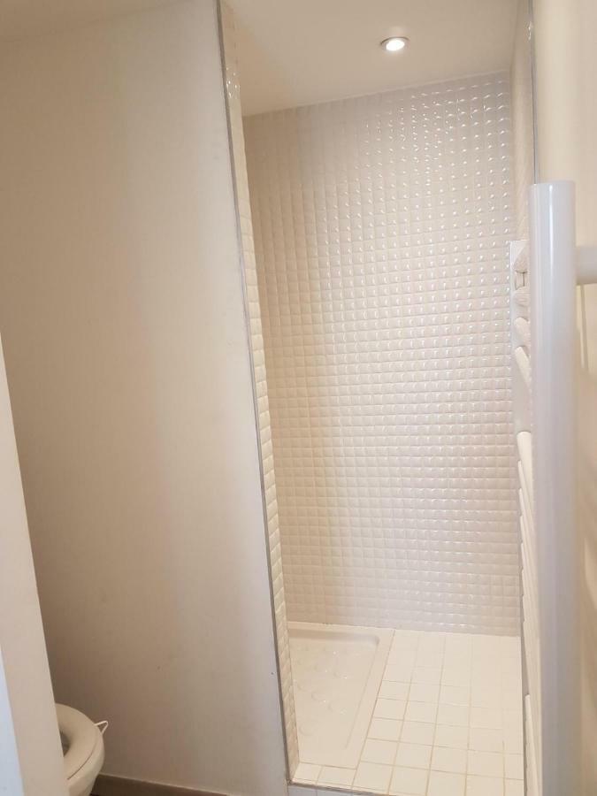 003 - Appartement Moderne Et Terrasse - Jeanne D'Arc, 툴루즈 외부 사진